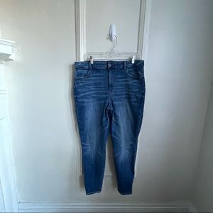 AE Jeggings